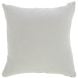 Подушка 45x45 см METRAL зелено-кремова Light&Living 6886176
