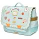 Портфель Midi Le Petit Chef Jeune Premier Itd26263