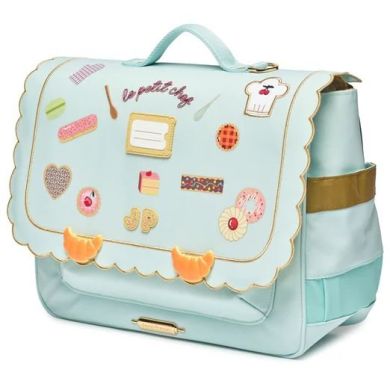 Портфель Midi Le Petit Chef Jeune Premier Itd26263
