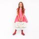 Портфель Midi Le Petit Chef Jeune Premier Itd26263