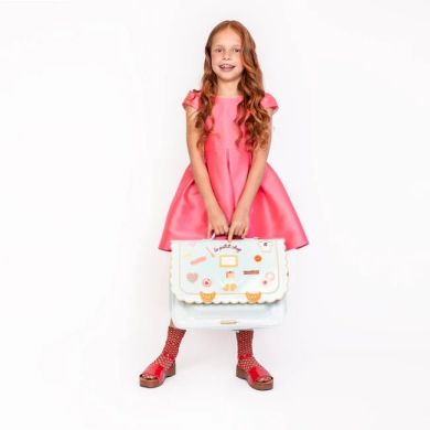 Портфель Midi Le Petit Chef Jeune Premier Itd26263