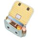 Портфель Midi Le Petit Chef Jeune Premier Itd26263