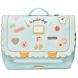 Портфель Midi Le Petit Chef Jeune Premier Itd26263