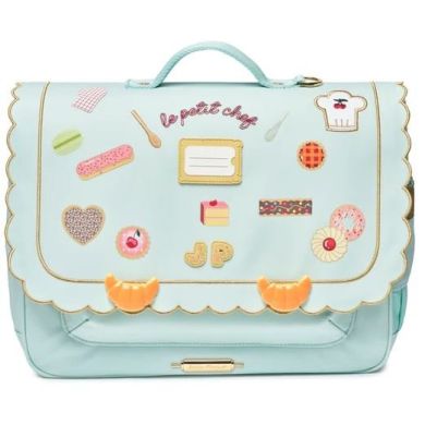 Портфель Midi Le Petit Chef Jeune Premier Itd26263