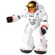 Робот-астронавт Чарлі STEM Blue Rocket XT3803085