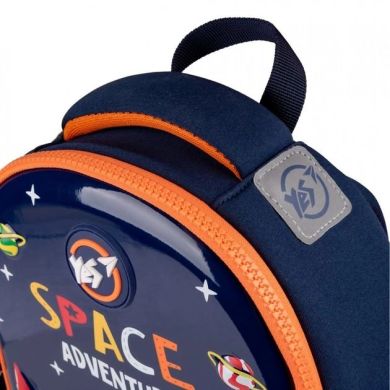 Рюкзак дитячий YES K-33 Space Advanture 559754