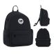 Рюкзак GoPack Education Teens 2510M черный GO26-2510M-1