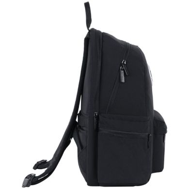 Рюкзак GoPack Education Teens 2510M черный GO26-2510M-1