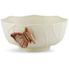 Салатниця Cloudy Butterflies, мал., Bordallo Pinheiro 29 см 65027908
