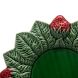Сервиров. тарелка Strawberries Bordallo Pinheiro 33 см 65001240