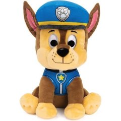 Щенячий патруль: мягкая игрушка Гонщик (23 см) Paw Patrol SM84407/6058444