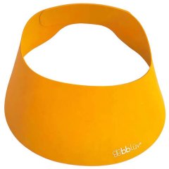 Силіконова кепка, захист від шампуню Kap помаранчева Bbluv B0109-O, Помаранчевий