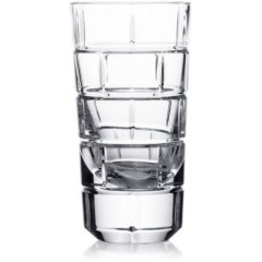 Стакан для шотов QUOIN набор 2 шт., хрусталь Roga&scaron;ka 132616