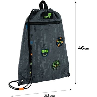 Сумка для обуви Kite 601M Good Game K26-601M-2