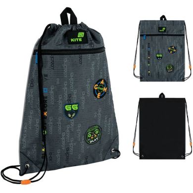 Сумка для обуви Kite 601M Good Game K26-601M-2