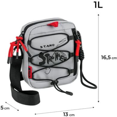 Сумка-кросбоді Kite Education teens 2520-2 K25-2520-2