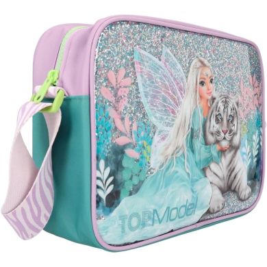 Сумка на плече TOPModel FANTASY TIGER 32 см 0412495