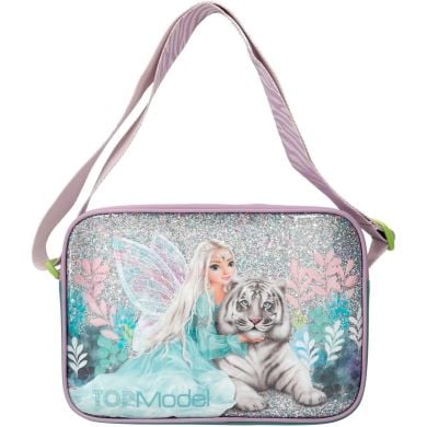 Сумка на плече TOPModel FANTASY TIGER 32 см 0412495