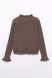 Свитер зр. : 104 Abel & Lula 104 Маккиато 5806