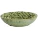 Тарелка &Oslash;43x12 см FABA керамика, мятно-зеленая Light&Living 6353176