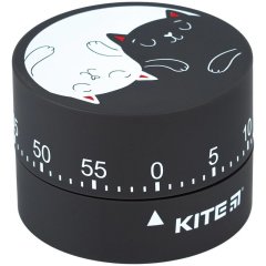 Таймер механічний Cats Kite K24-172