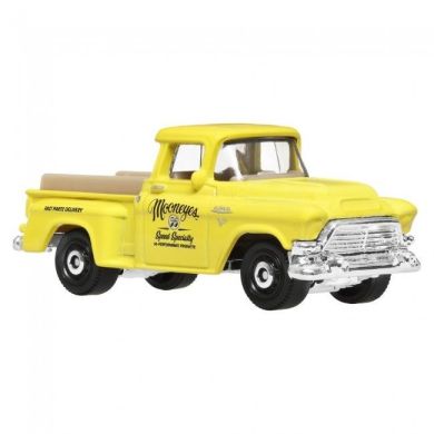 Тематична машинка Matchbox (в асортименті) GGF12