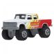 Тематична машинка Matchbox (в асортименті) GGF12