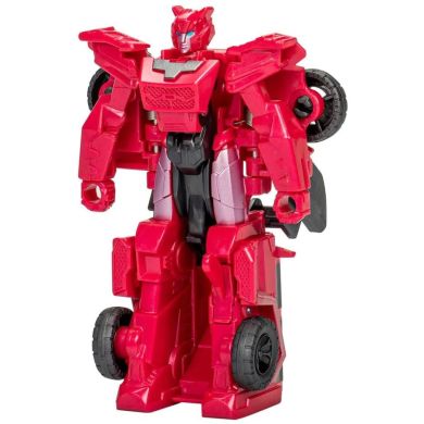 Трансформер Transformers EarthSpark В один шаг Changer Elita-1 F6229