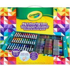 Великий набір для малювання Crayola 256449.004