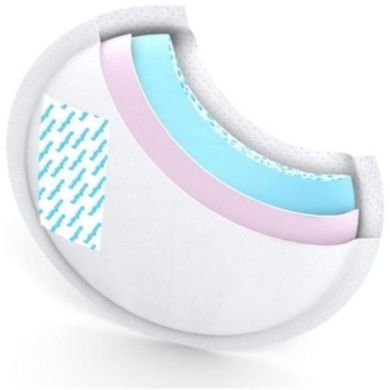 Вкладки лактационные COMFORT (70шт. уп.) Babyono 296
