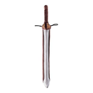 Оружие плюшевое SOULCALIBUR Requiem Sword (без упаковки) 81 см WP Merchandise SC010006PP