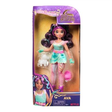 Академия единорогов: кукла Эйва/Изабель Unicorn Academy SM23200/6072649