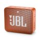 Акустическая портативная система JBL GO 2 Orange JBLGO2ORG