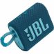 Акустическая портативная система JBL GO 3 Blue JBLGO3BLU