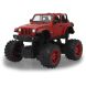 Автомобиль на р/у Jeep Wrangler JL 1:14 красный 2,4 ГГц B Rastar Jamara 405182