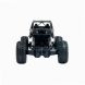 Автомобіль на р/к Sulong Toys 1:18 Off-Road Crawler Tiger Матовий чорний SL-111RHMBl