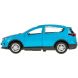 Автомодель Toyota Rav4 (синий) Technopark RAV4-BU