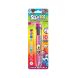 Багатокольорова ароматна кулькова ручка Scentos Чарівний настрій 10 кольорів 41250