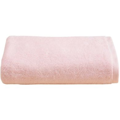 Банний рушник PERLA, BABY Biancoperla Рожевий, 100 x 150