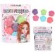 Бомбочки для ванны TOPModel BEAUTY and ME 0413242