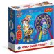 Бульбашки мильні Batwheels 1000 мл 200591