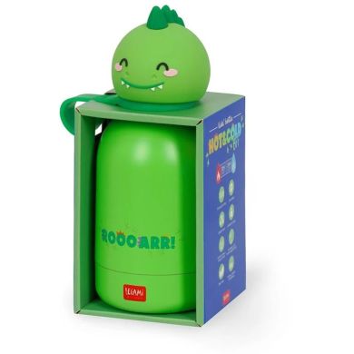 Детская бутылка Дино Legami KSSB0009