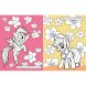 Детское книжное издание &laquo;Цветочный сад. My Little Pony&raquo; 124855