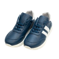 Кросівки дитячі на хлопчика Freesby 31 Синій 595