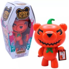 Екшн-фігурка Squash DEDDY BEARS JTDB-8000-4