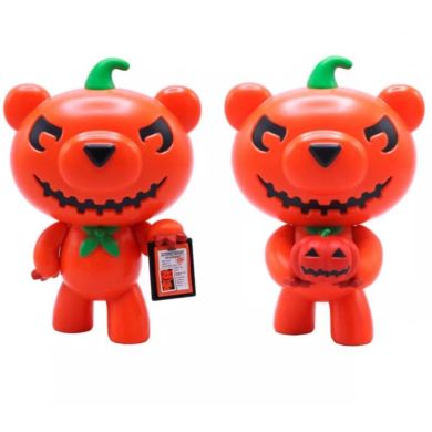Екшн-фігурка Squash DEDDY BEARS JTDB-8000-4