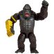 Фигурка GODZILLA X KONG КОНГ СО стальной лапой (15 cm) 35204