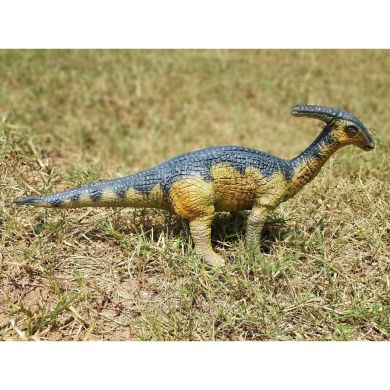 Фигурка Lanka Novelties Динозавр Паразавр 33 см 21194