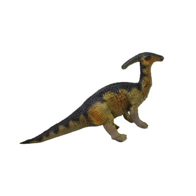 Фигурка Lanka Novelties Динозавр Паразавр 33 см 21194