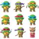 Фигурка-сюрприз COOL THINGS серии TMNT Ракушки-ниндзя (в ас.) NT005